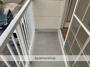 サザンコート【101号室】のその他画像