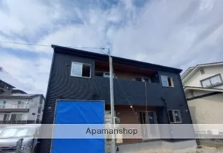 アテレーゼONE大塚町【202号室】の外観