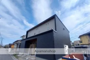 アテレーゼONE大塚町【202号室】の外観