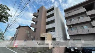 バンベール中津瀬の画像