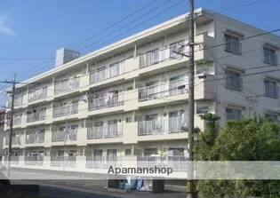 JHCマンションの画像