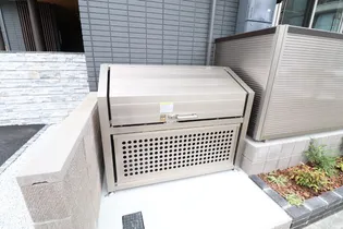 マリンパレスタイセイ【2階】の内装