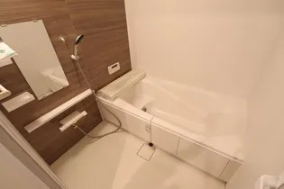 マリンパレスタイセイ【2階】の風呂