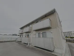 セジュールKOTONE【2階】の外観