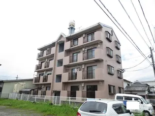 パレ ドゥ大淀の画像