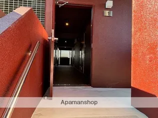 The Rock APT【305号室】のその他画像