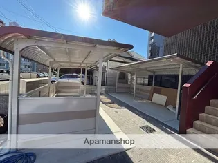 The Rock APT【305号室】のその他画像