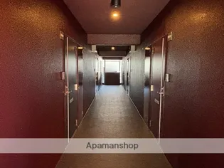 The Rock APT【305号室】のその他画像