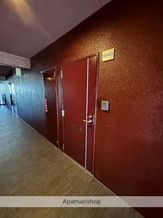 The Rock APT【305号室】のその他画像