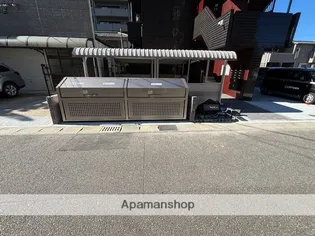 The Rock APT【3階】のその他画像