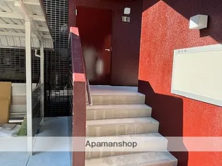 The Rock APT【3階】のその他画像