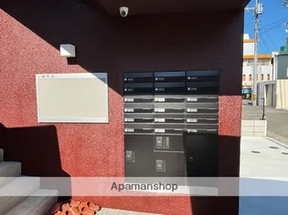 The Rock APT【3階】のその他画像