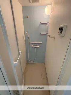 The Rock APT【3階】の風呂