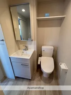 The Rock APT【3階】のその他画像