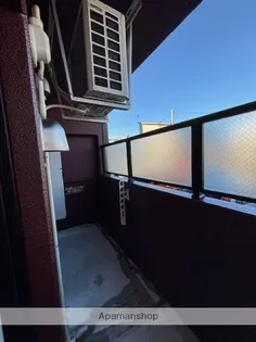 The Rock APT【3階】のその他画像