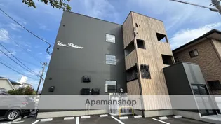 UNO PALLAZO【1階】の外観