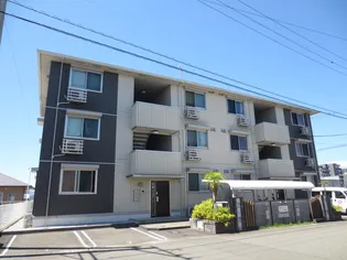 サニーコートヴィラの画像