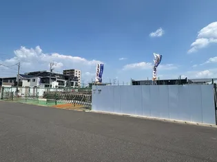 新栄町Aマンションの画像