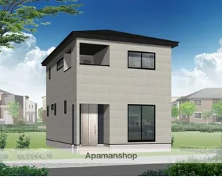 宮崎県宮崎市下北方町【一戸建】の外観