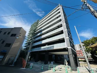 F・STAGE江平EAST【403号室】の外観