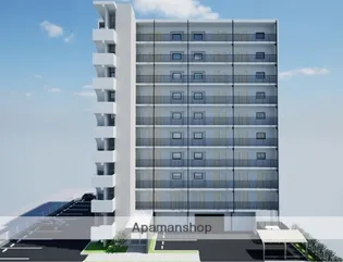 ディアコート新栄の画像