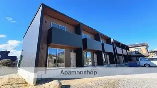 アテレーゼ下北方の画像