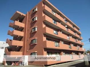 カームプレイスの画像