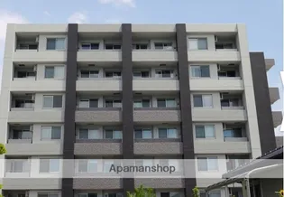 BROOK'S SQUAREⅡの画像