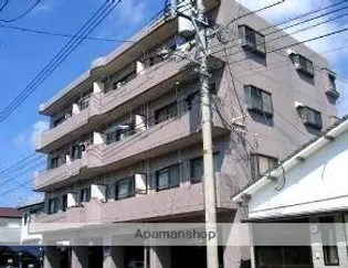 コンドミニアム肇の画像