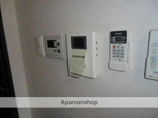 ALTE MEISTER カサミラ【201号室】のその他画像