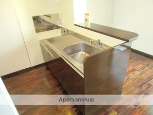 ALTE MEISTER カサミラ【201号室】のその他画像