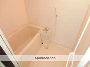 ALTE MEISTER カサミラ【201号室】の風呂