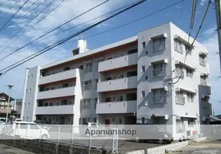 高橋マンション【306号室】の外観