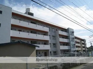 高橋マンション【306号室】の外観