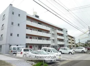 高橋マンション【306号室】の外観