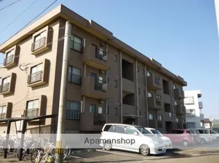 コーポ天神Ⅱの画像