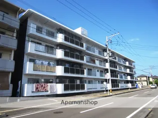 セリオ【302号室】の外観