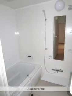 ASTERIA祇園【602号室】の風呂