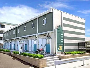 レオパレス雁ケ音の画像