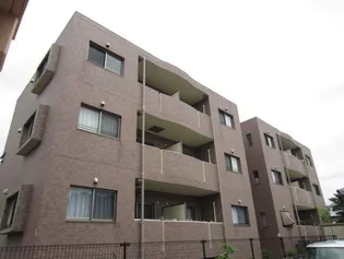 アンシャンテFの画像