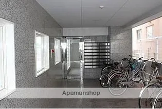 アリュール・アイ【604号室】のその他画像