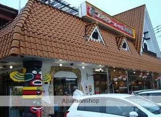 アリュール・アイ【604号室】の周辺