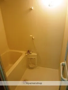 アリュール・アイ【604号室】の風呂