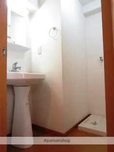 アリュール・アイ【604号室】のその他画像