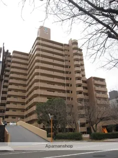 サーパス中央公園の画像