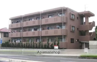 ユーミー青柳3号館【202号室】の外観