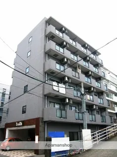 EAST TACHIBANA【303号室】の外観