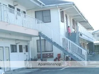 メゾンマツノBの画像