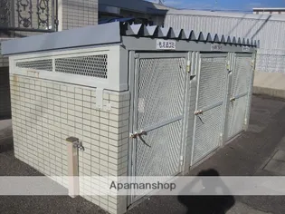 オーブⅢ【401号室】のその他画像