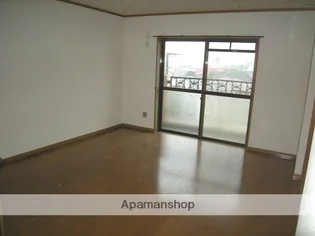 ルミエール吉村【B-202号室】の居間